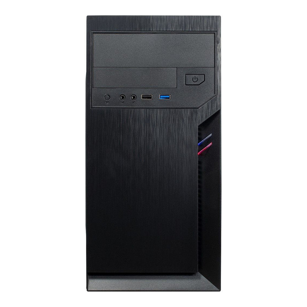 Inter-Tech IT-6502 ROMEA (schwarz)