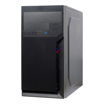 Inter-Tech IT-6502 ROMEA (schwarz)