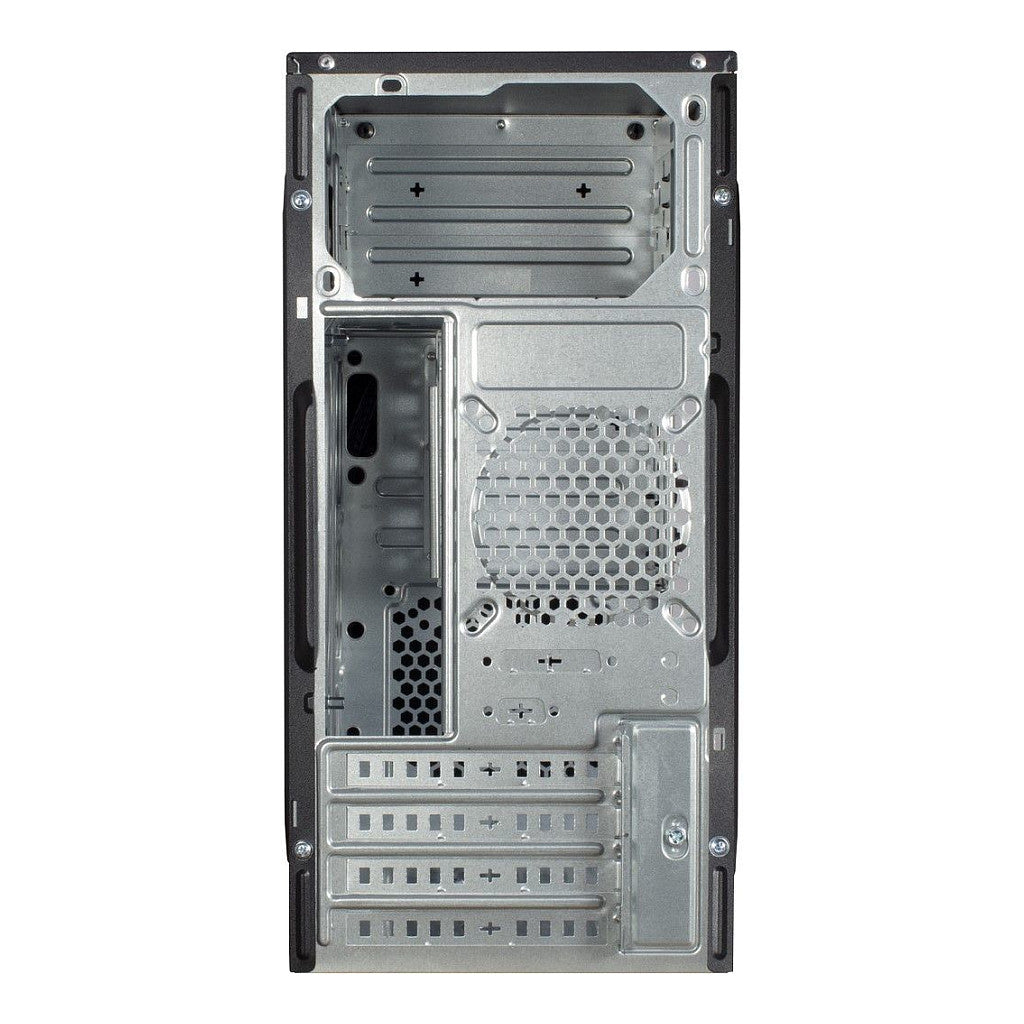 Inter-Tech IT-6502 ROMEA (schwarz)