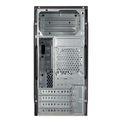 Inter-Tech IT-6502 ROMEA (schwarz)