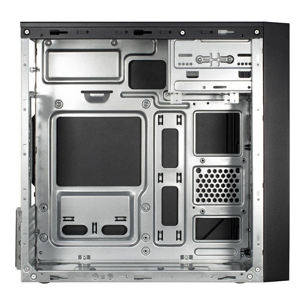 Inter-Tech IT-6502 ROMEA (schwarz)