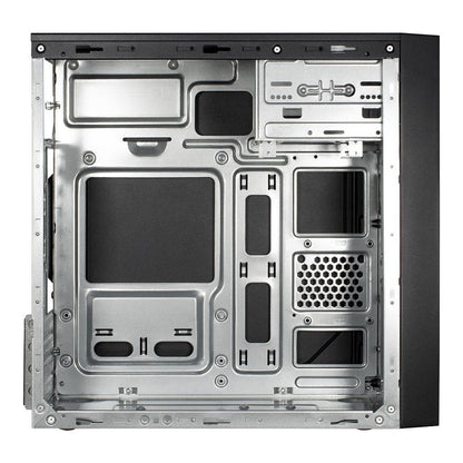 Inter-Tech IT-6502 ROMEA (schwarz)