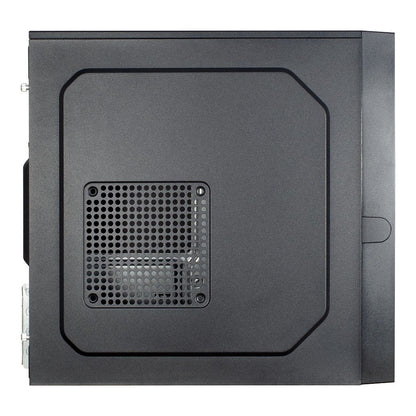Inter-Tech IT-6502 ROMEA (schwarz)