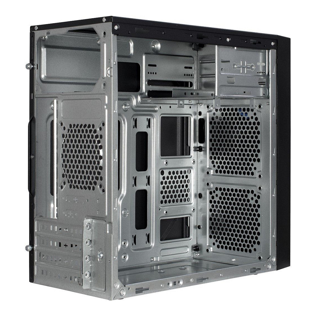 Inter-Tech IT-6502 ROMEA (schwarz)