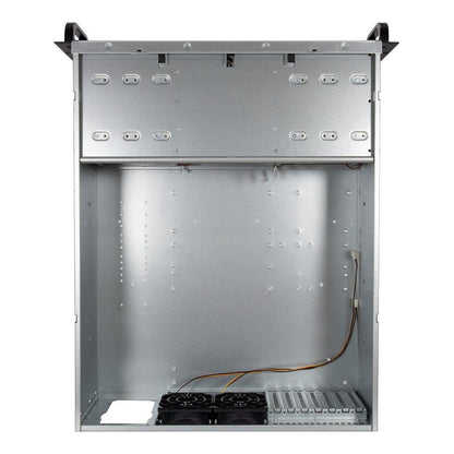 GEH Inter-Tech 4U-40255