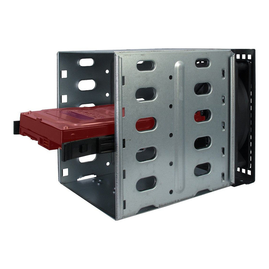 GEH Inter-Tech 4U-40255