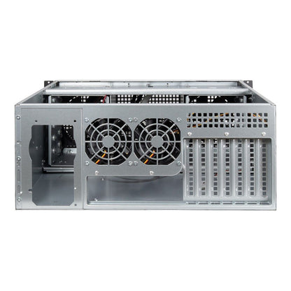 19" Inter-Tech 48.3cm IPC 4U-40240 4HE SERVER