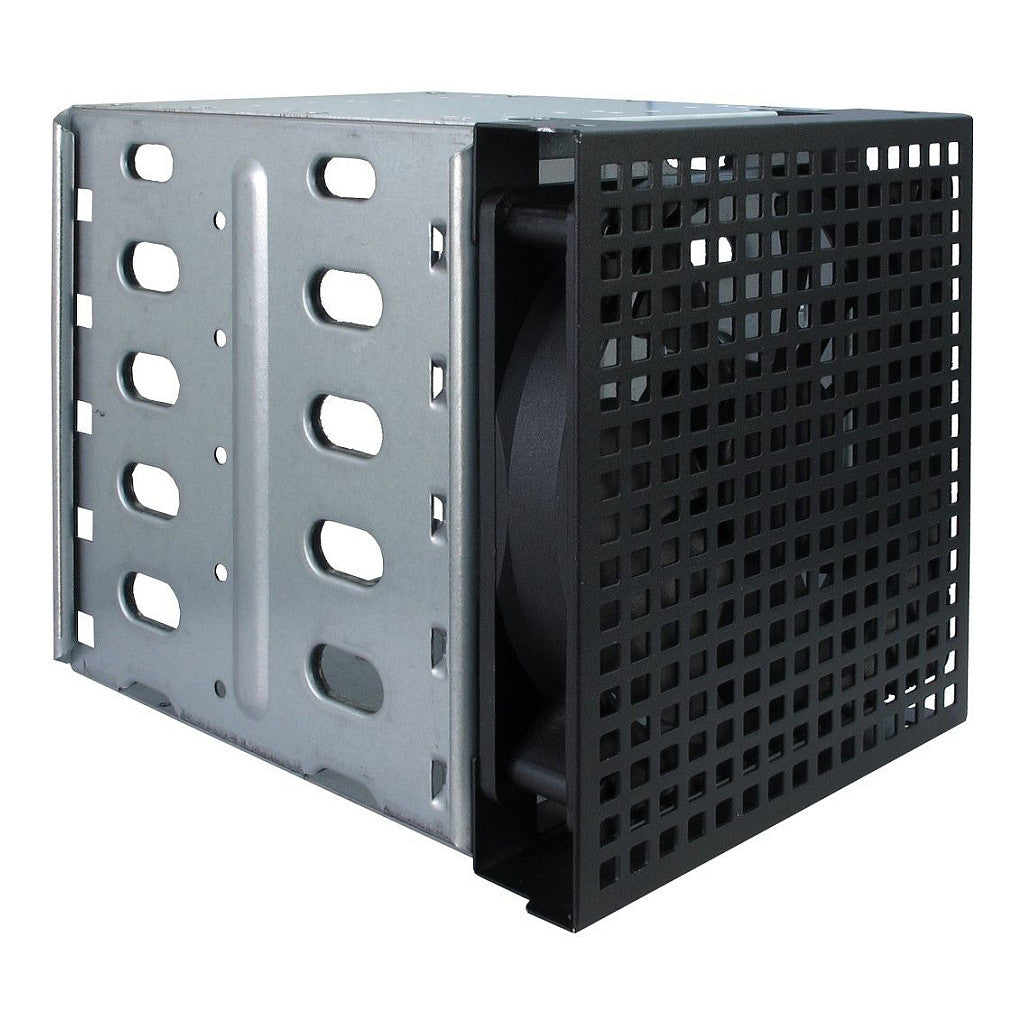 19" Inter-Tech 48.3cm IPC 4U-40240 4HE SERVER