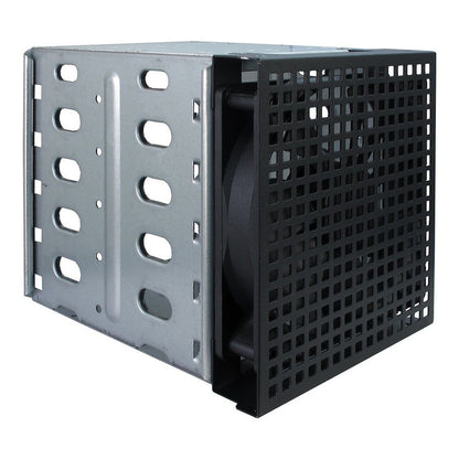 19" Inter-Tech 48.3cm IPC 4U-40240 4HE SERVER