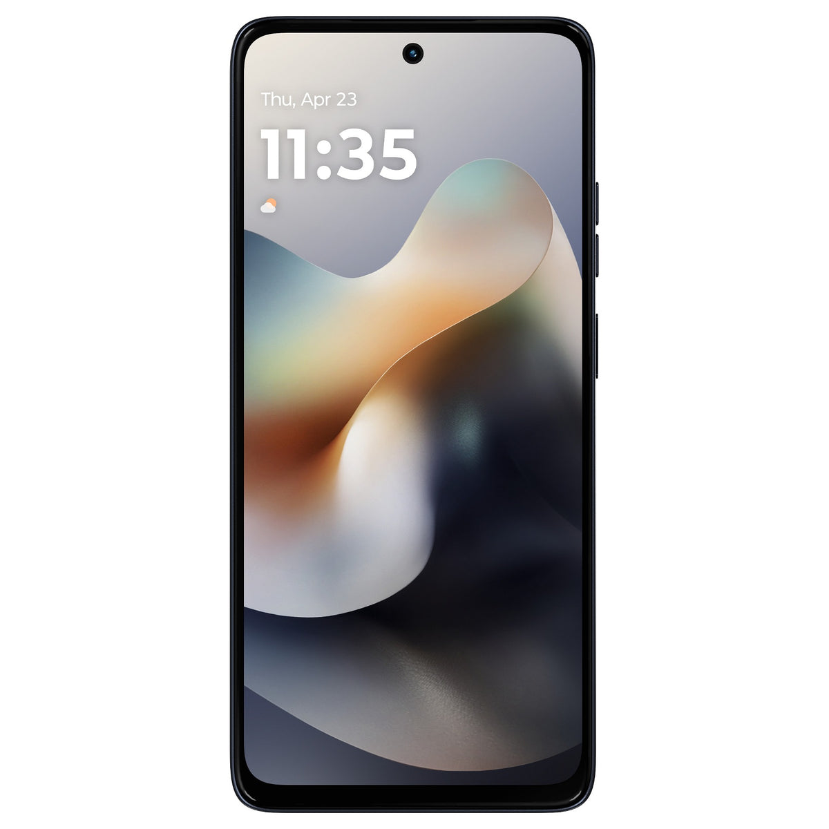 Motorola Moto G56 5G 8GBRAM 512GB black
