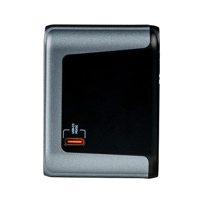 Verbatim Universal Reiseadapter UTA-03 2xUSB-A,3xUSB-C retail