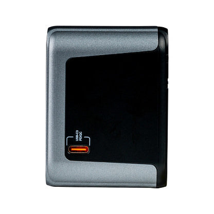 Verbatim Universal Reiseadapter UTA-03 2xUSB-A,3xUSB-C retail