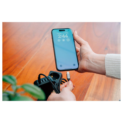 Verbatim Sync & Charge USB-C to USB-C 60W 120cm