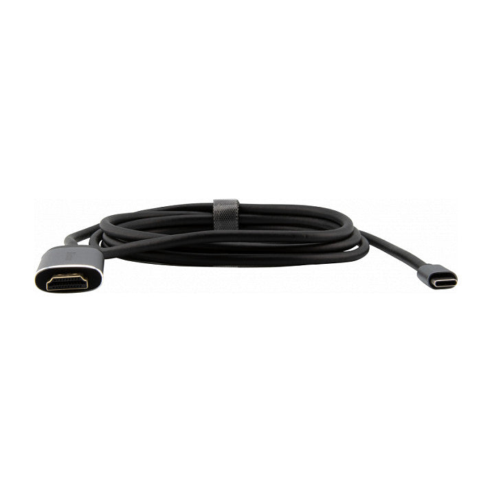 USB-C Verbatim zu HDMI 4K Adapter USB 3.1 GEN 1/HDMI 4K 1,5m retail