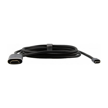 USB-C Verbatim zu HDMI 4K Adapter USB 3.1 GEN 1/HDMI 4K 1,5m retail