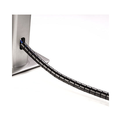 Fellowes Kabelordner Cablezip 2m schwarz