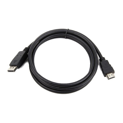 gembird Adapterkabel DP -> HDMI 1.8m