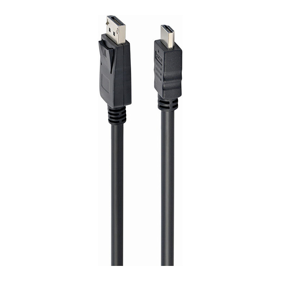 gembird Display port zu HDMI Kabel, 1m