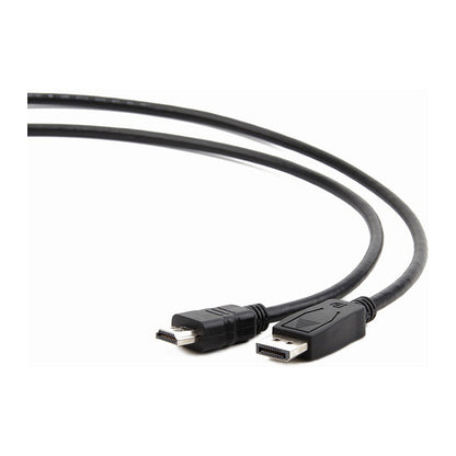 gembird Display port zu HDMI Kabel, 1m