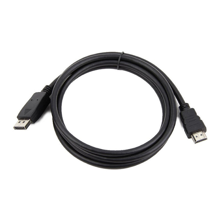 gembird Display port zu HDMI Kabel, 1m