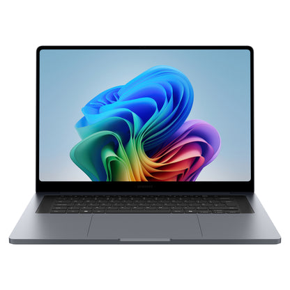 Samsung Galaxy Galaxy Book6 Pro CU7 356H/32GB/1TBSSD/W11 Home Gray Touchscreen WQXGA+