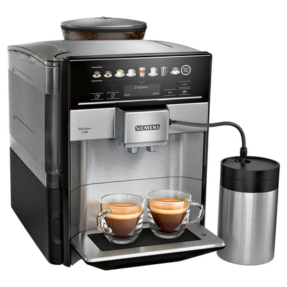 Siemens EQ.6 plus S700 TE657M03DE Kaffeevollautomat