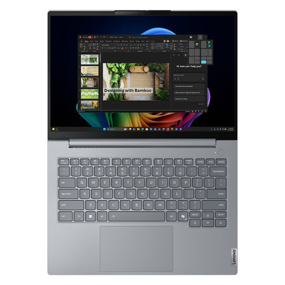 Lenovo ThinkBook14 G9 CU5 325/16GB/512SSD/W11 Pro 1Jahr Lenovo Premier Support Topseller