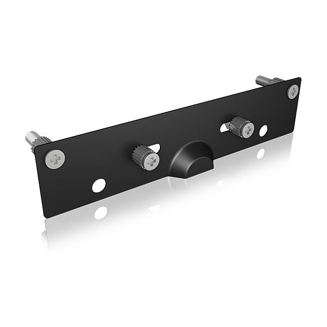 ICY BOX VESA Montageadapter für Raspberry Pi zur Wandmontage