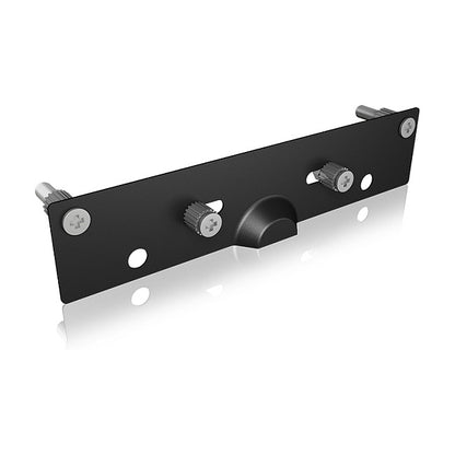 ICY BOX VESA Montageadapter für Raspberry Pi zur Wandmontage