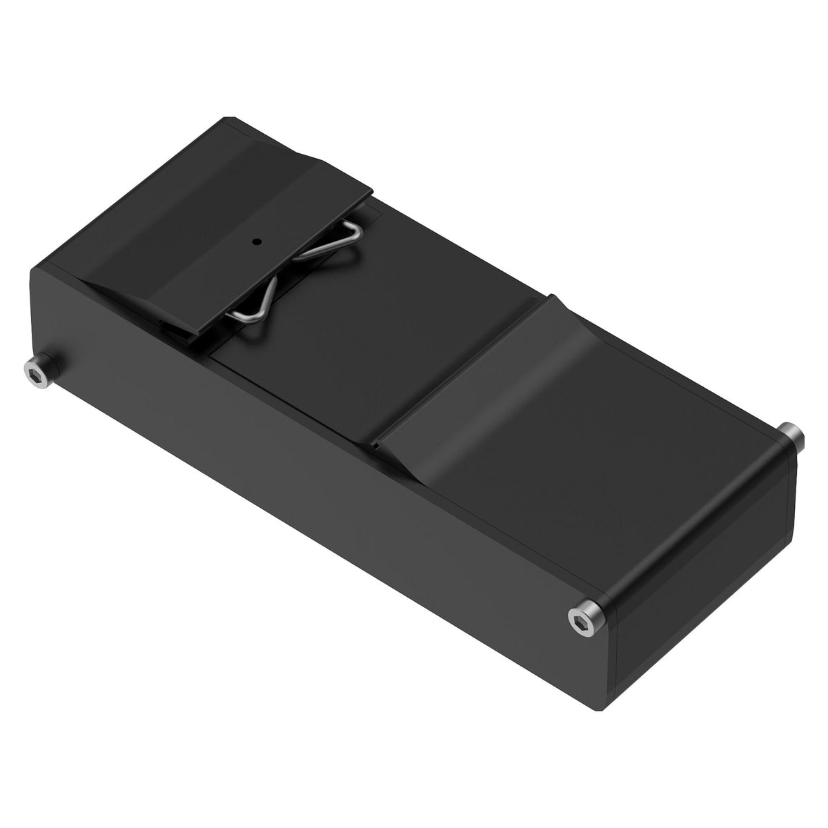 Teltonika TSF000 Low-Profile POE+-Switch