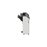 LEXMARK Finisher Hefter CX83x/95x/ 96/CS96x/MX95x 2/4 Locher