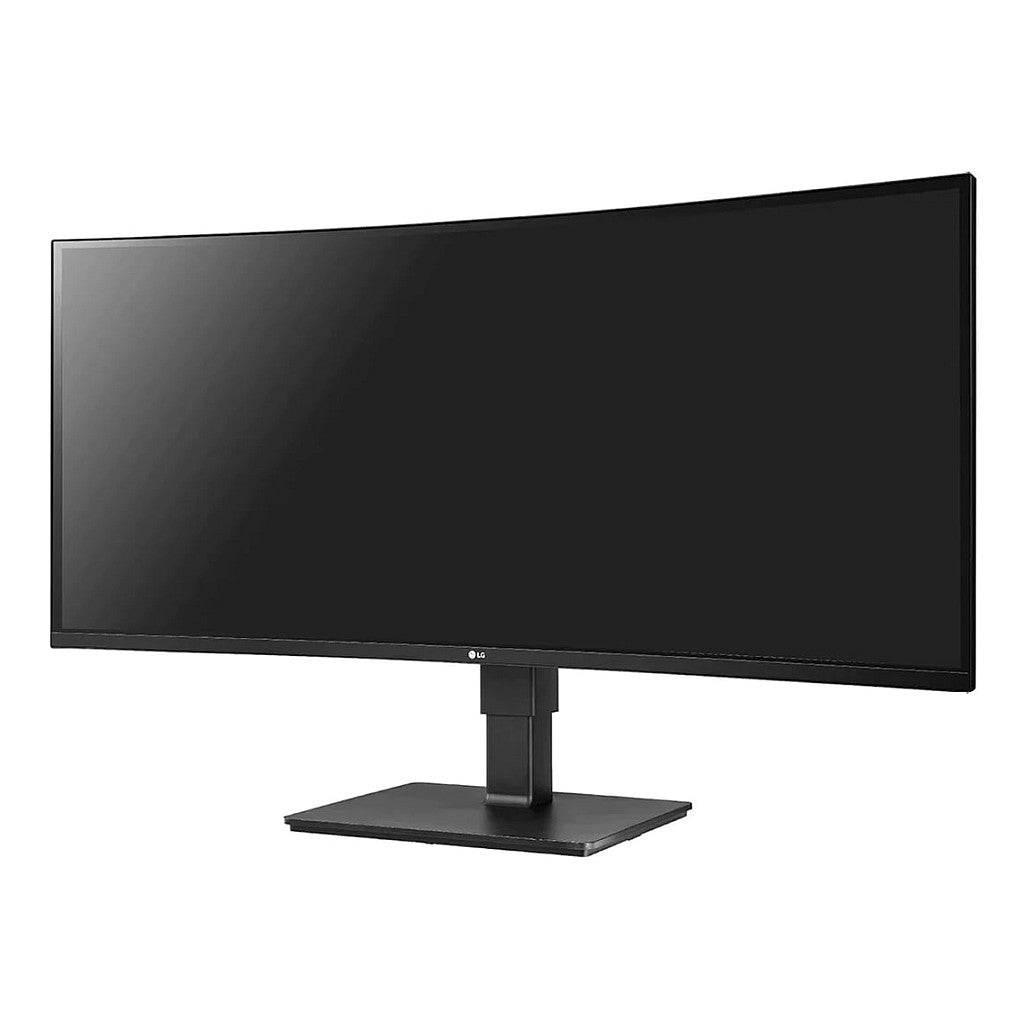 LG 35BN77CP-B.AEU 88,9cm 35Zoll VA 3440x1440 21:9 DP HDMI USB-C USB Audio-Out black
