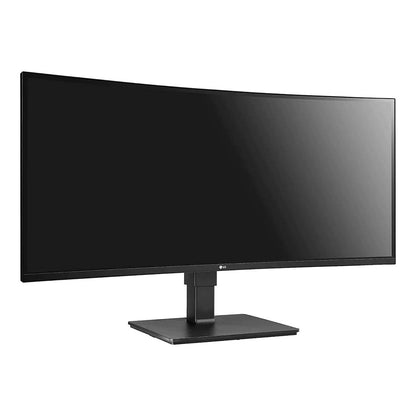 LG 35BN77CP-B.AEU 88,9cm 35Zoll VA 3440x1440 21:9 DP HDMI USB-C USB Audio-Out black
