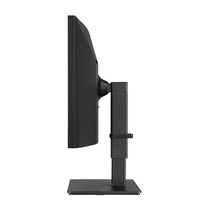 LG 35BN77CP-B.AEU 88,9cm 35Zoll VA 3440x1440 21:9 DP HDMI USB-C USB Audio-Out black