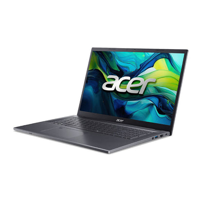Acer Aspire 17 A17-51GM-586T i5-120U/16GB/512SSD/RTX2050/W11 Home