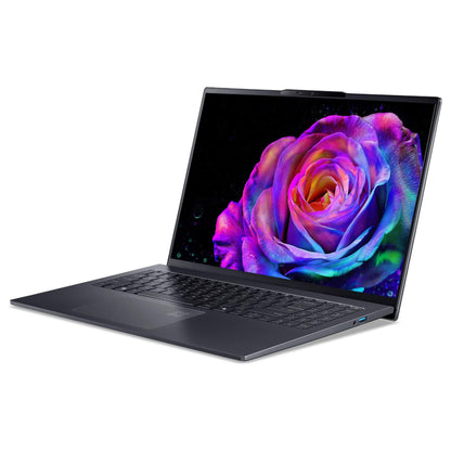 Acer Swift Go 16 AI OLED SFG16-61-R0WK RYZ AI 5-340/16GB/512SSD/W11 Home