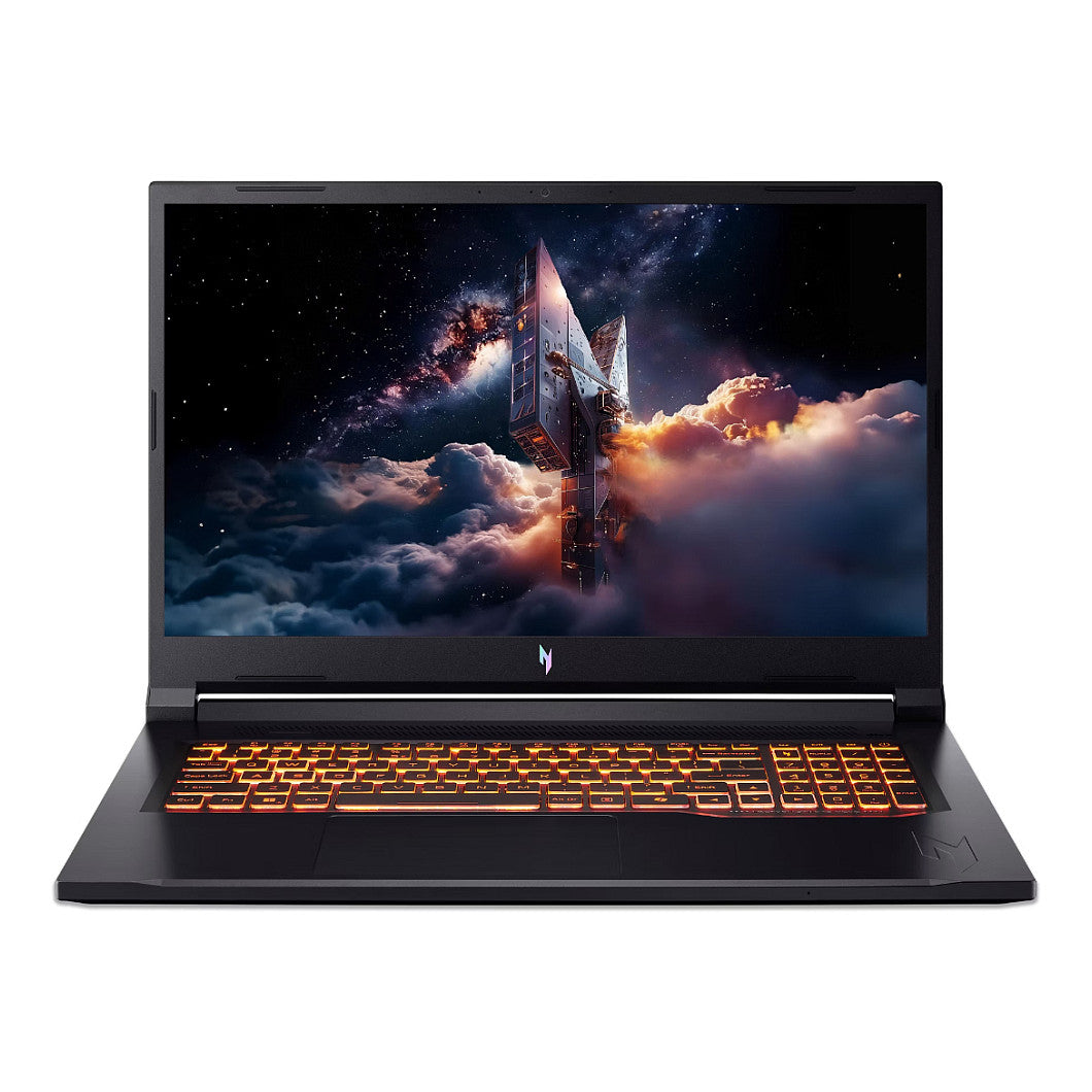 Acer Nitro V17 ANV17-41-R5GS Gaming RYZ5 240/16GB/1TBSSD/RTX5050/Linux