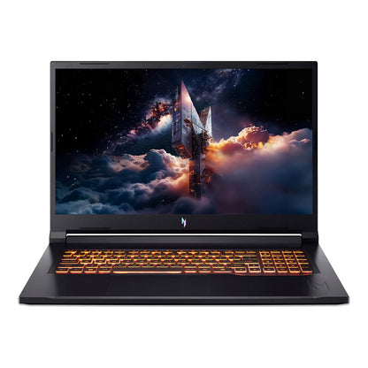 Acer Nitro V17 ANV17-41-R5GS Gaming RYZ5 240/16GB/1TBSSD/RTX5050/Linux