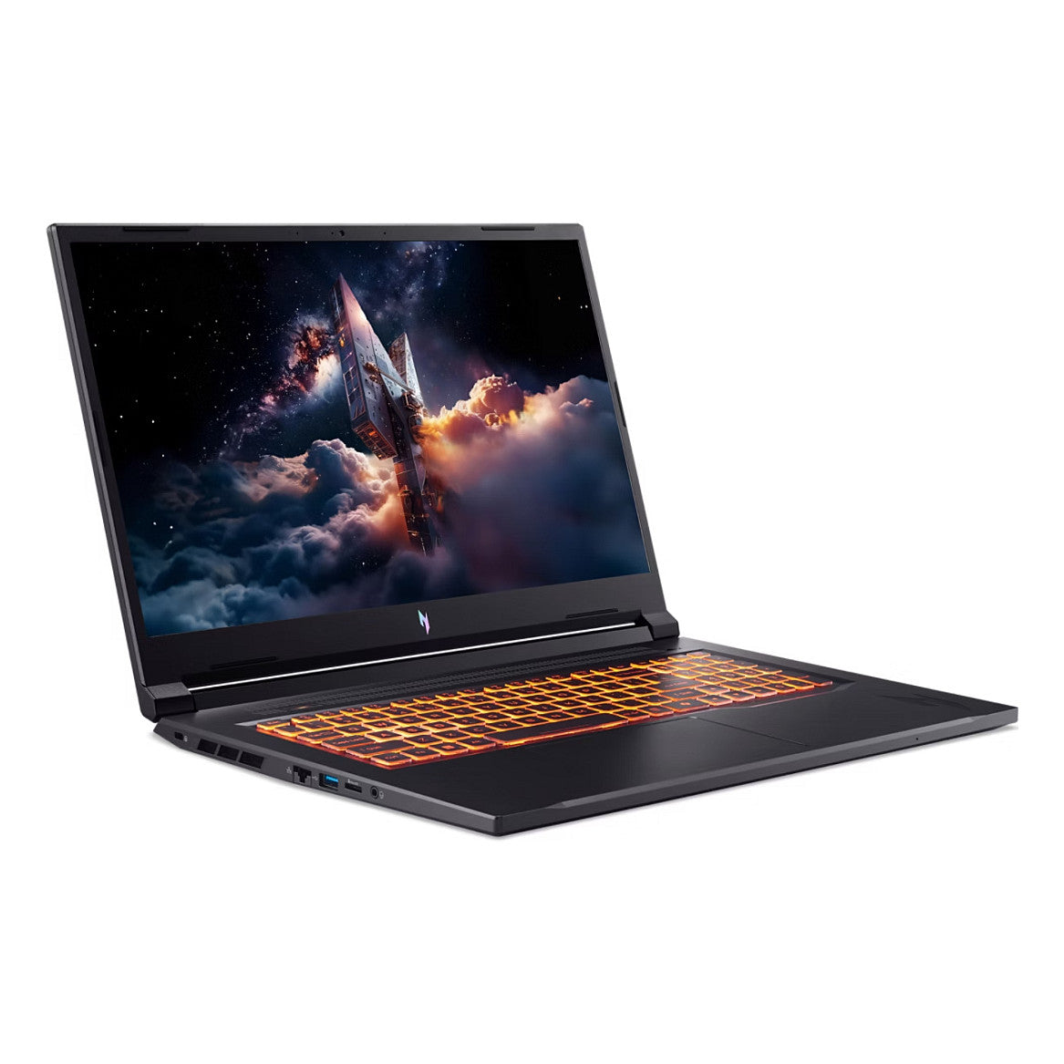 Acer Nitro V17 ANV17-41-R5GS Gaming RYZ5 240/16GB/1TBSSD/RTX5050/Linux