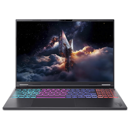 Acer Nitro 16S AI AN16S-61-R597 Gaming RYZ AI 5-340/16GB/1TBSSD/RTX5050/W11 Home