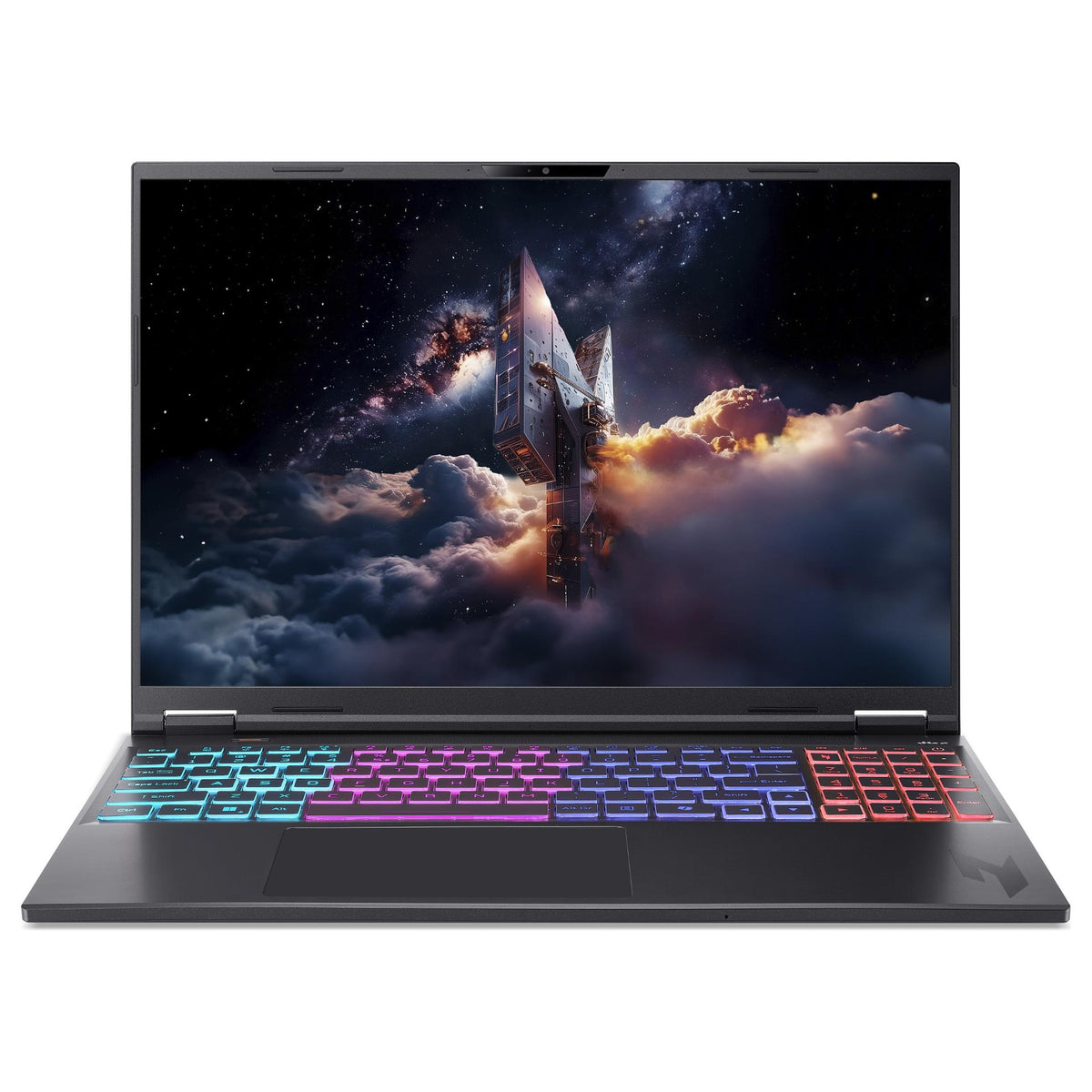 Acer Nitro 16S AI AN16S-61-R37P Gaming RYZ AI 7-350/16GB/1TBSSD/RTX5050/W11 Home
