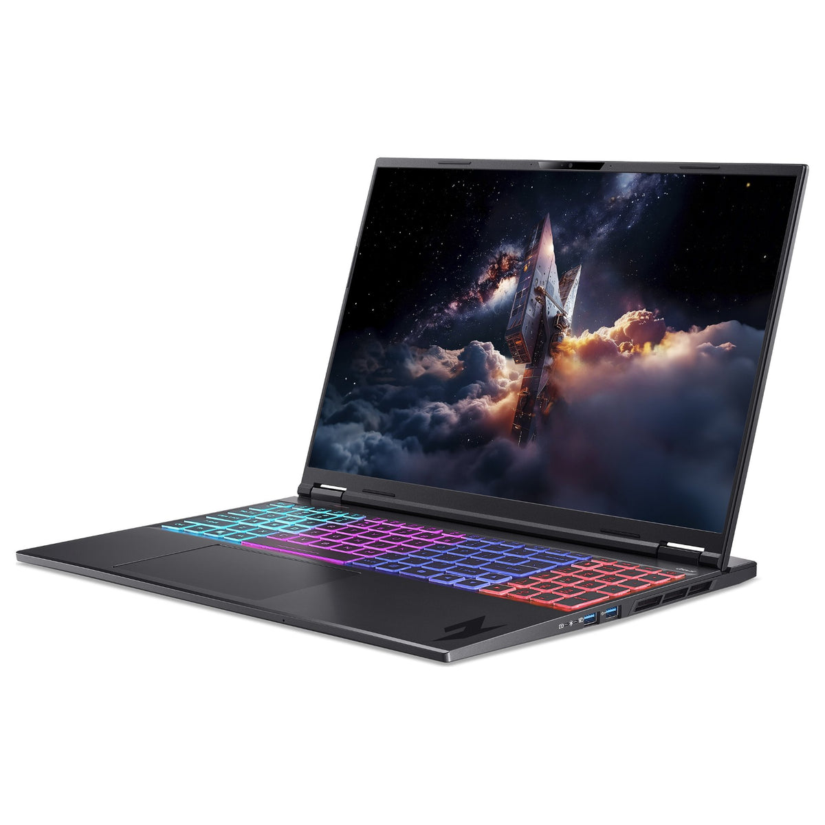 Acer Nitro 16S AI AN16S-61-R37P Gaming RYZ AI 7-350/16GB/1TBSSD/RTX5050/W11 Home