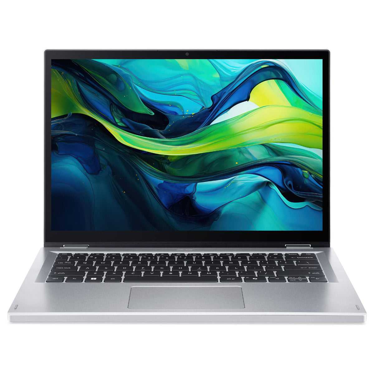 Acer Aspire Go Spin 14 AGSP14-31PT-325W i3-N355/8GB/512SSD/W11 Home Touch