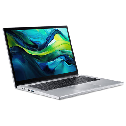 Acer Aspire Go Spin 14 AGSP14-31PT-325W i3-N355/8GB/512SSD/W11 Home Touch