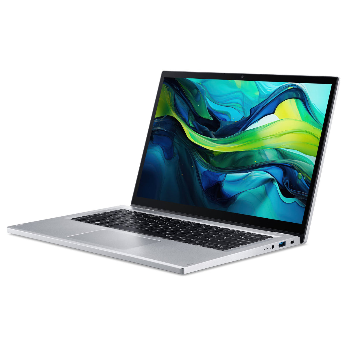 Acer Aspire Go Spin 14 AGSP14-31PT-325W i3-N355/8GB/512SSD/W11 Home Touch