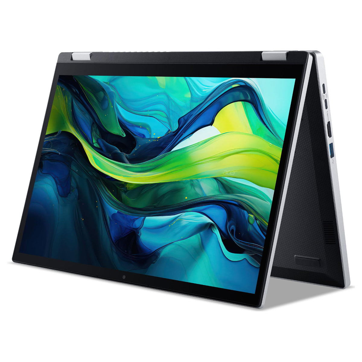Acer Aspire Go Spin 14 AGSP14-31PT-325W i3-N355/8GB/512SSD/W11 Home Touch