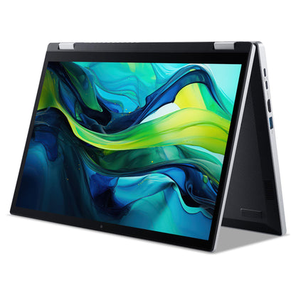 Acer Aspire Go Spin 14 AGSP14-31PT-325W i3-N355/8GB/512SSD/W11 Home Touch