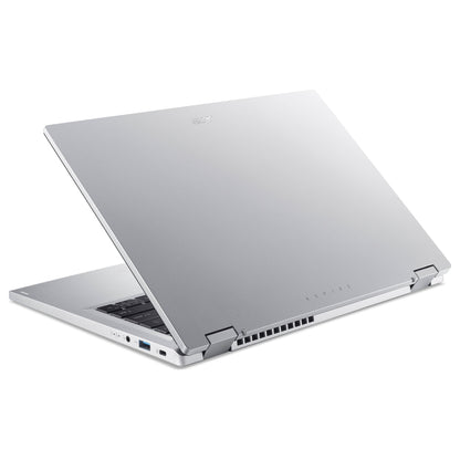 Acer Aspire Go Spin 14 AGSP14-31PT-325W i3-N355/8GB/512SSD/W11 Home Touch