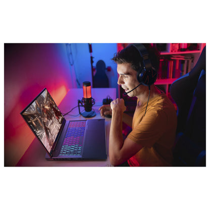 Acer Nitro 18 AI AN18-61-R4KD Gaming RYZ AI R7-350/32GB/1TBSSD/RTX5070Ti/Linux