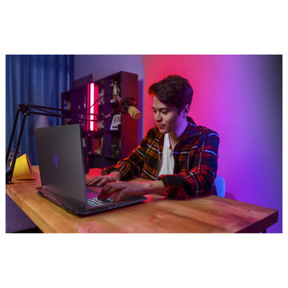 Acer Nitro 18 AI AN18-61-R4KD Gaming RYZ AI R7-350/32GB/1TBSSD/RTX5070Ti/Linux